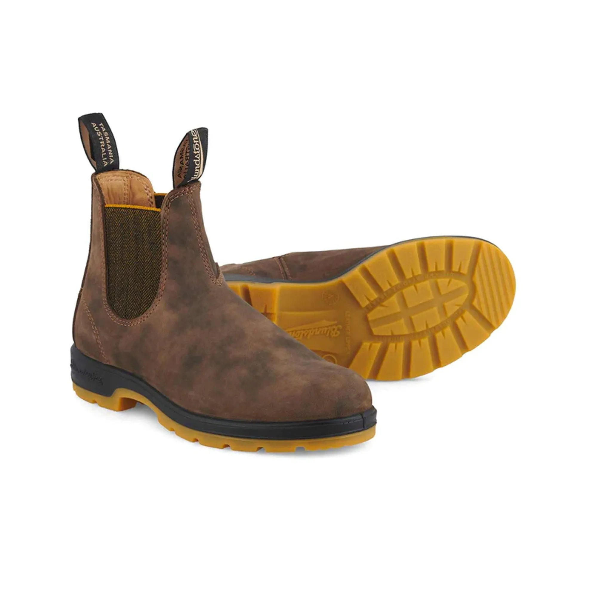 1944 Classic Blundstone Chelsea Boot