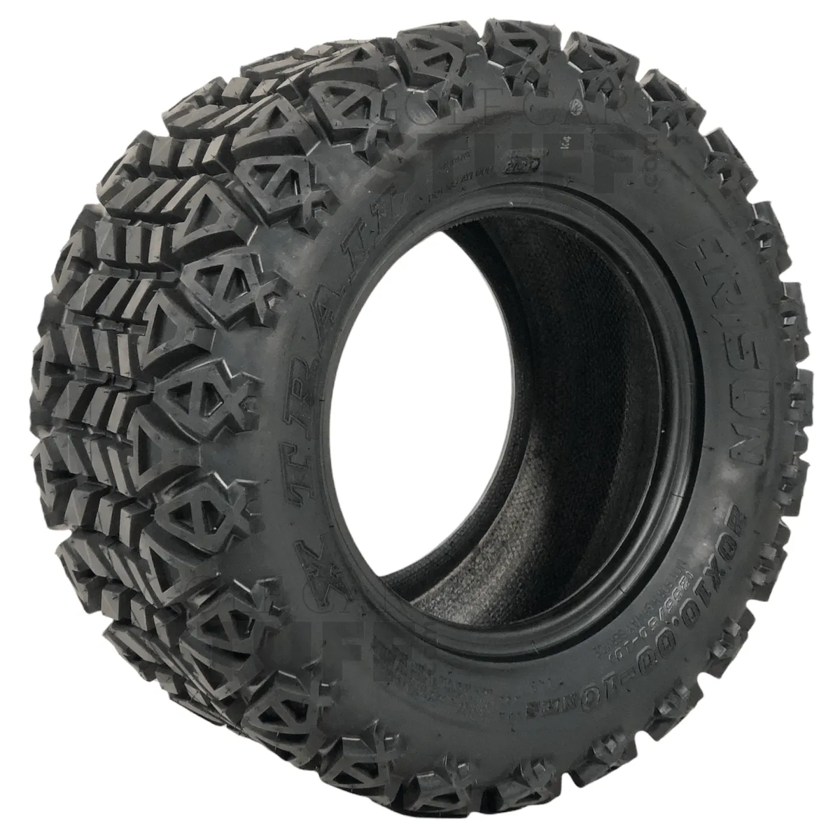 Arisun X-Trail 20x10-10 Tire DOT Approved All Terrain Tire
