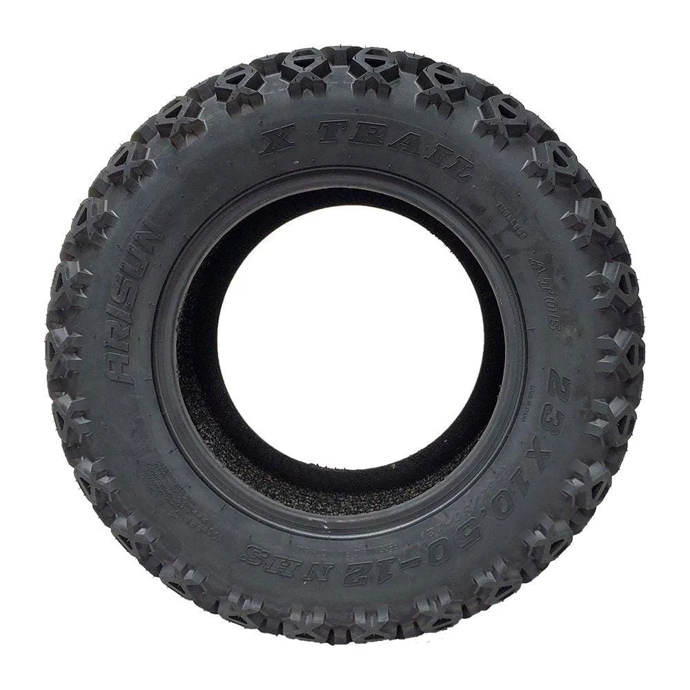 Arisun X-Trail Off-Road 23/10.5-12 Tire