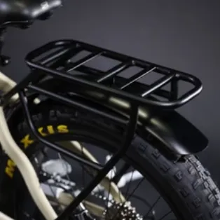 Bakcou Mule Jager Electric Bike