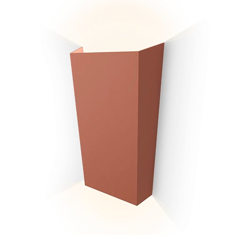 Break Plus Outdoor Lamp