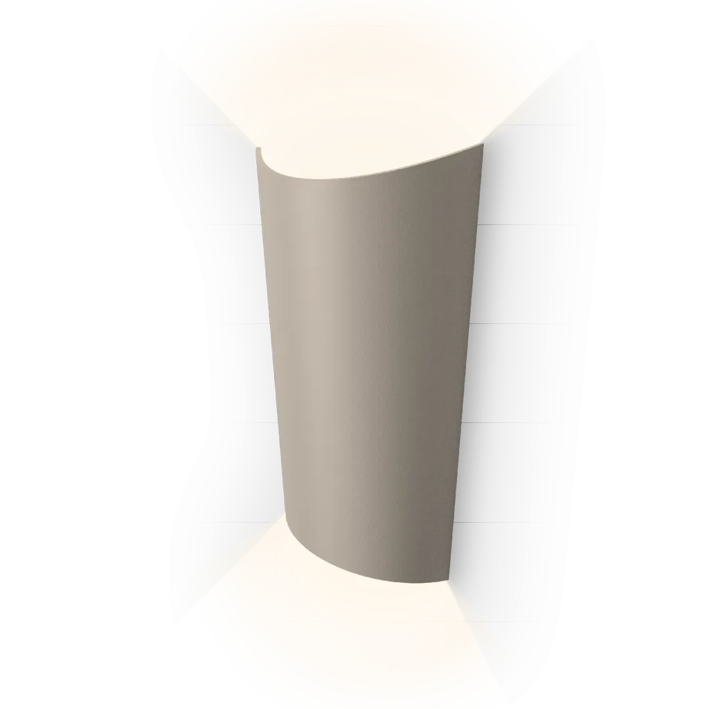 Break Plus Outdoor Lamp
