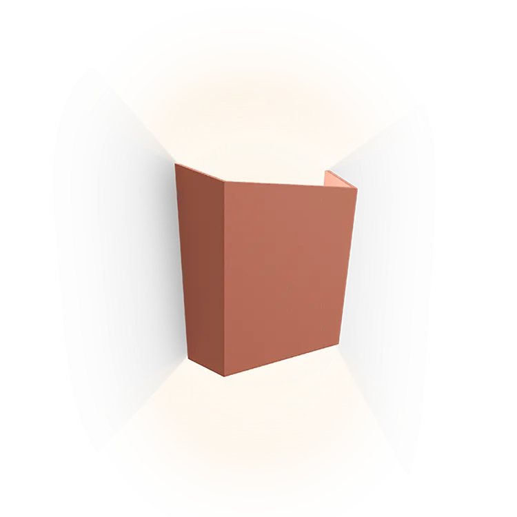 Break Plus Outdoor Lamp