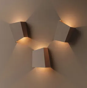 Break Plus Outdoor Lamp