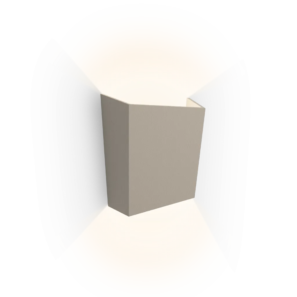 Break Plus Outdoor Lamp