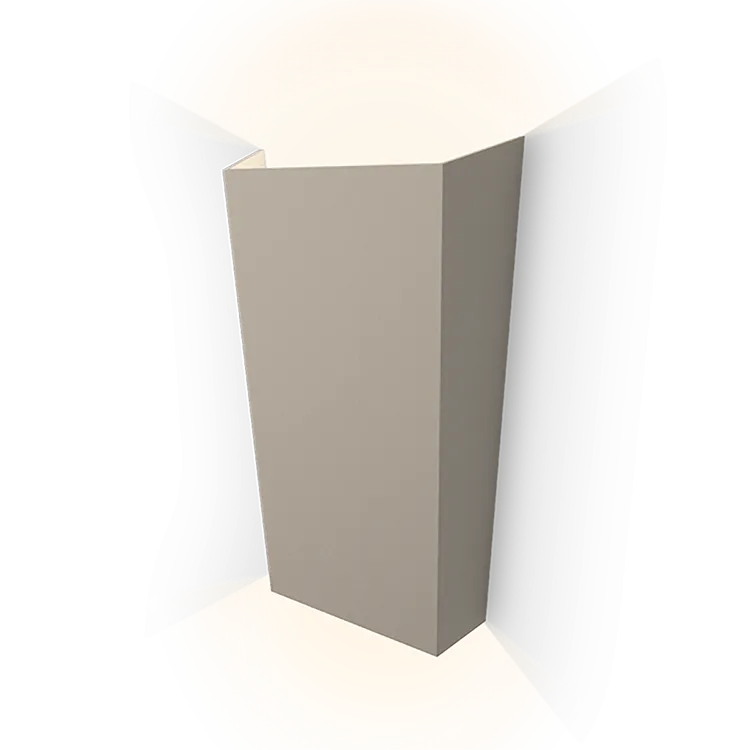 Break Plus Outdoor Lamp