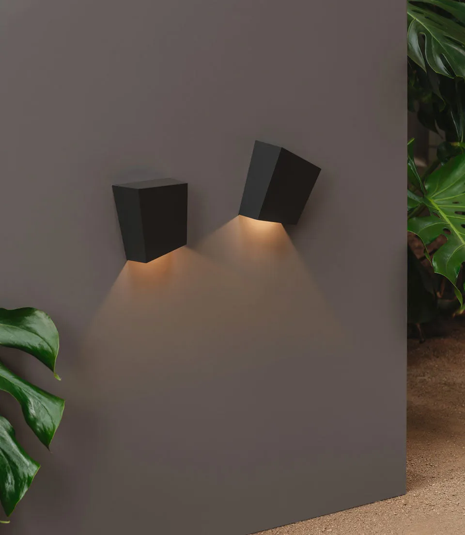 Break Plus Outdoor Lamp