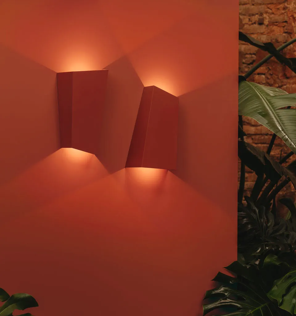 Break Plus Outdoor Lamp
