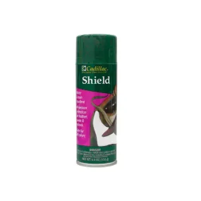 Cadillac Shield 5.5 oz. #CASWS