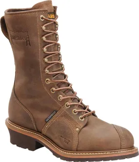 Carolina Men's Linesman 10 Comp Toe