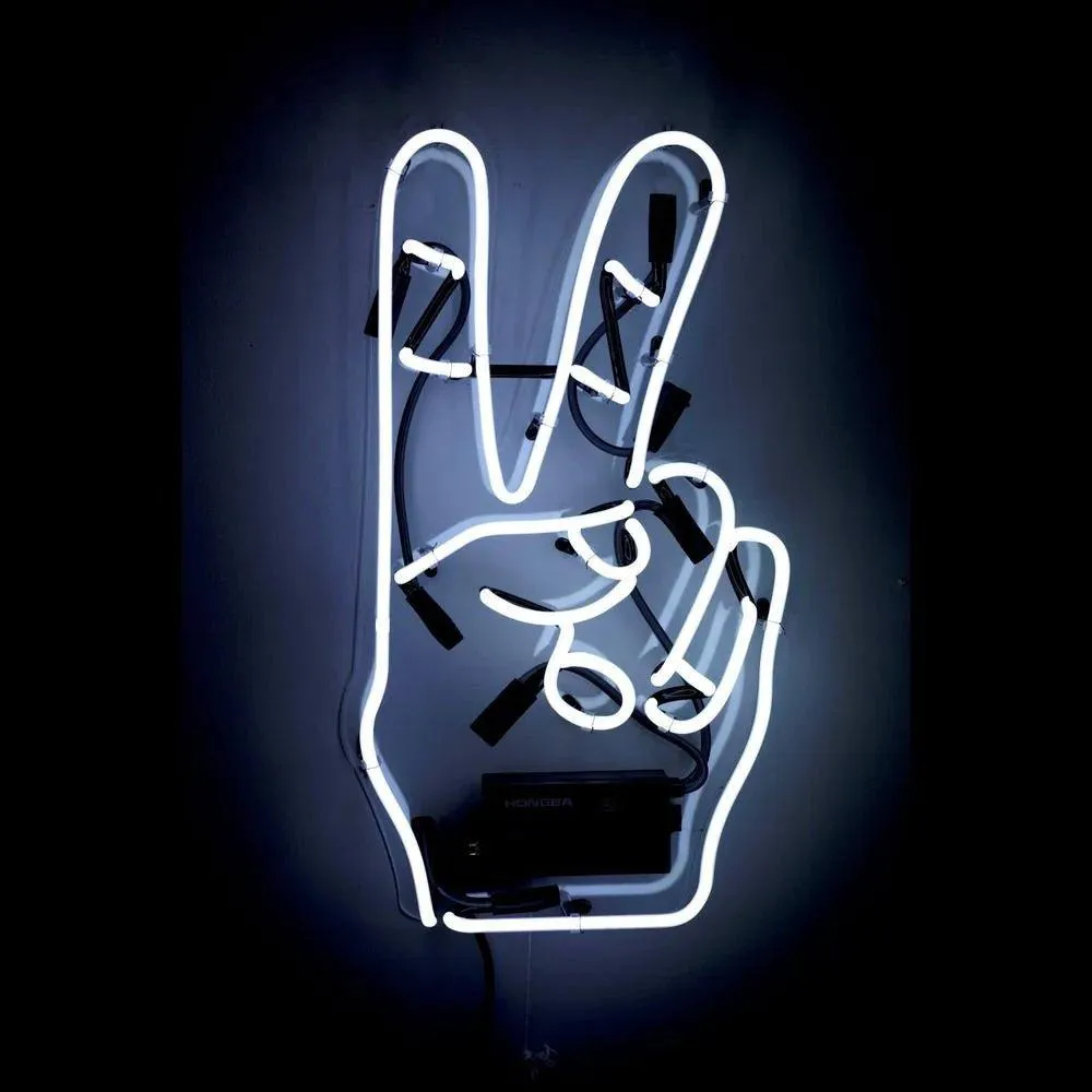Cool White LED Neon Flex 12V 8x16mm 120 LEDs/m IP65 Waterproof 1cm Cut