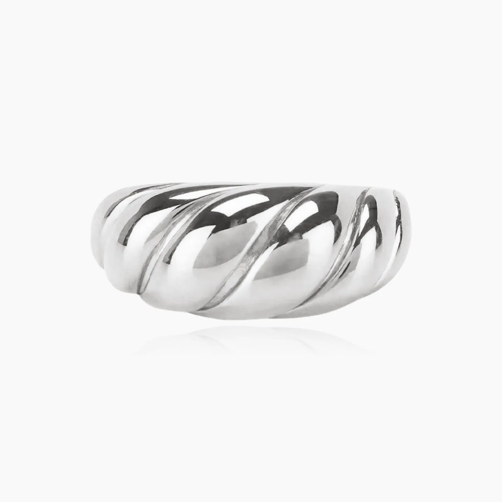 Croissant Ring