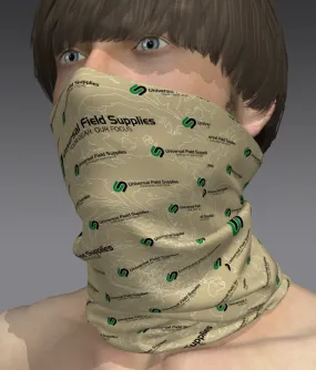 Customize Cooling Neck Gaiters