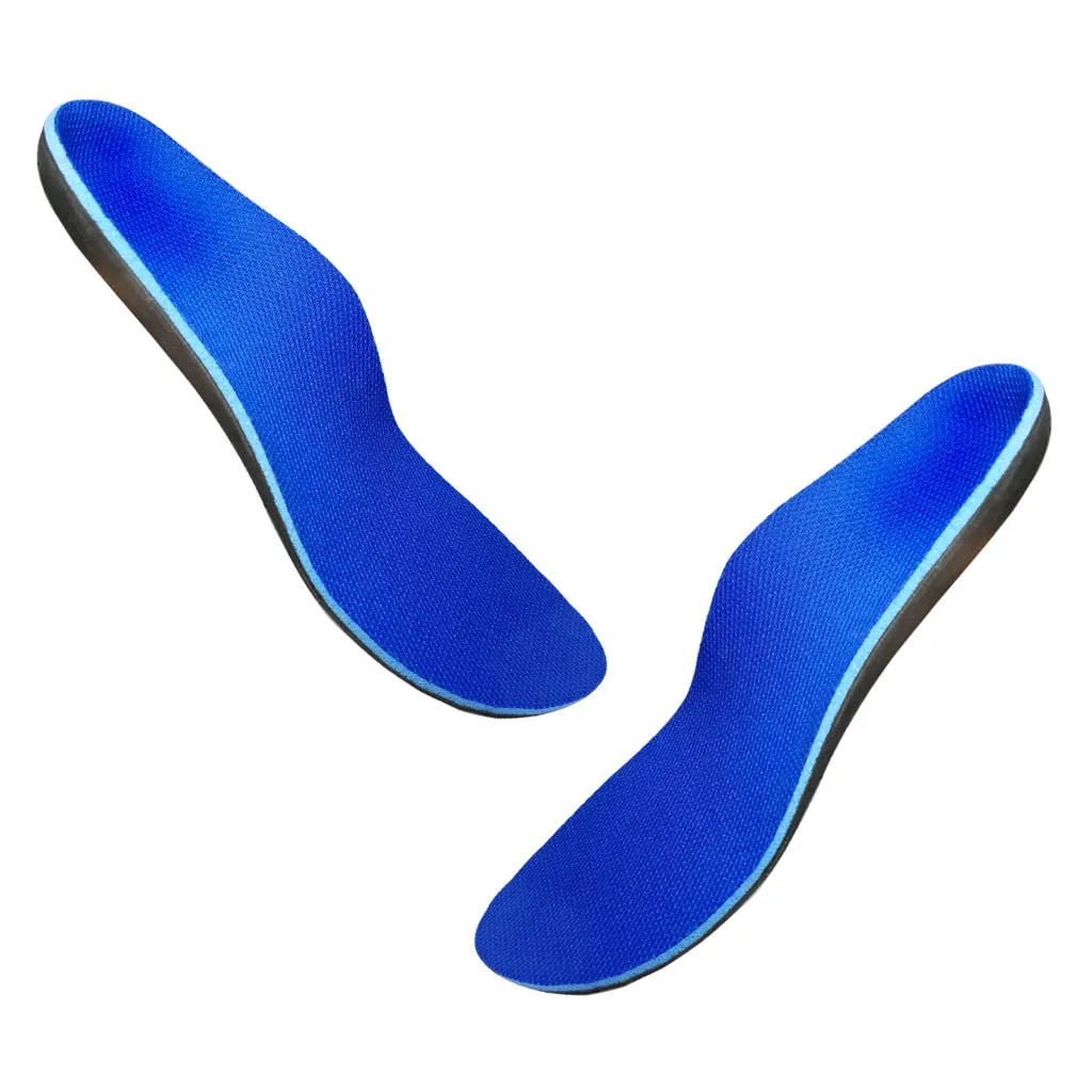 cuzcare Flat Foot Correction Insole