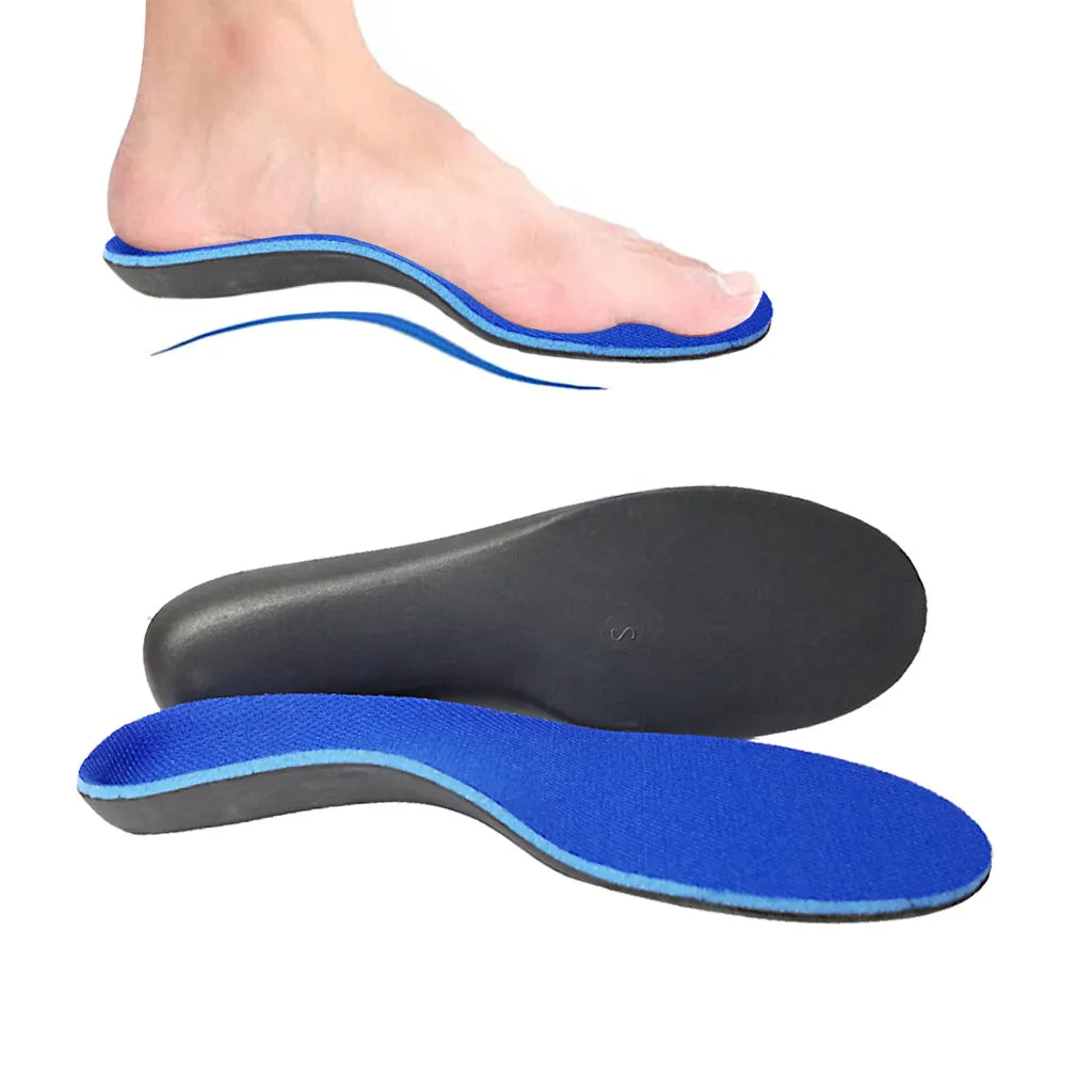 cuzcare Flat Foot Correction Insole
