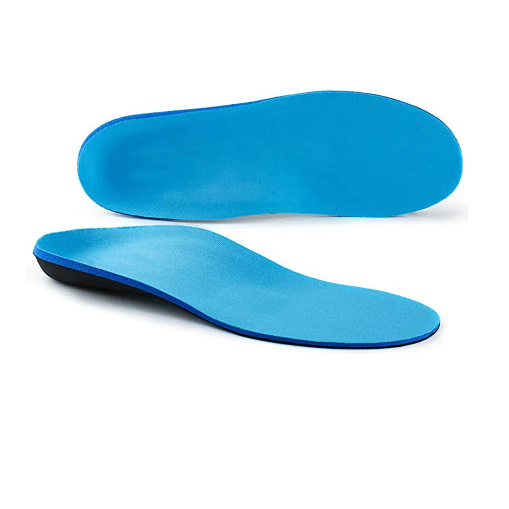 cuzcare Flat Foot Correction Insole