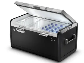 DOMETIC CFX3 100 COOLER/FREEZER