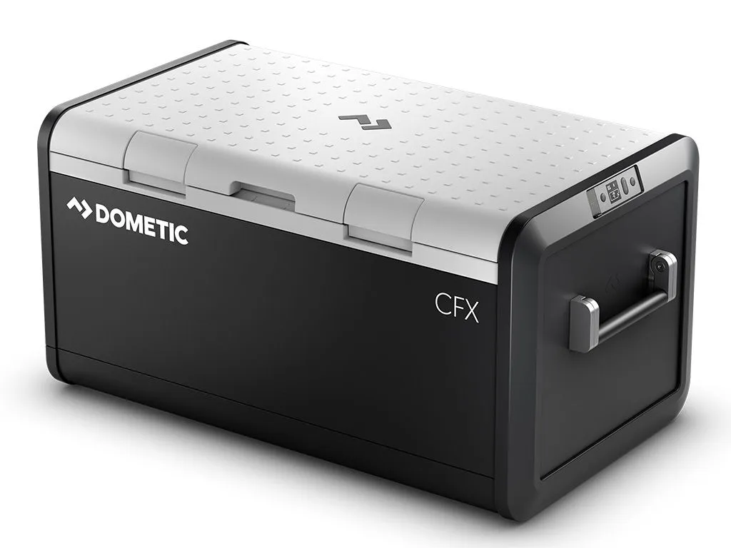 DOMETIC CFX3 100 COOLER/FREEZER