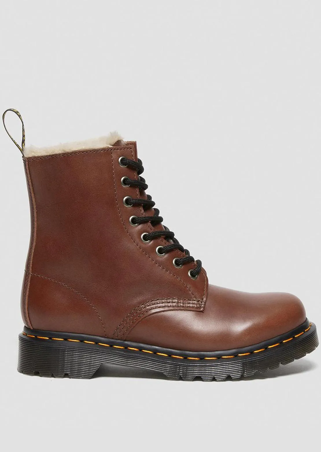 Dr.Martens Women's 1460 Serena Farrier Boots