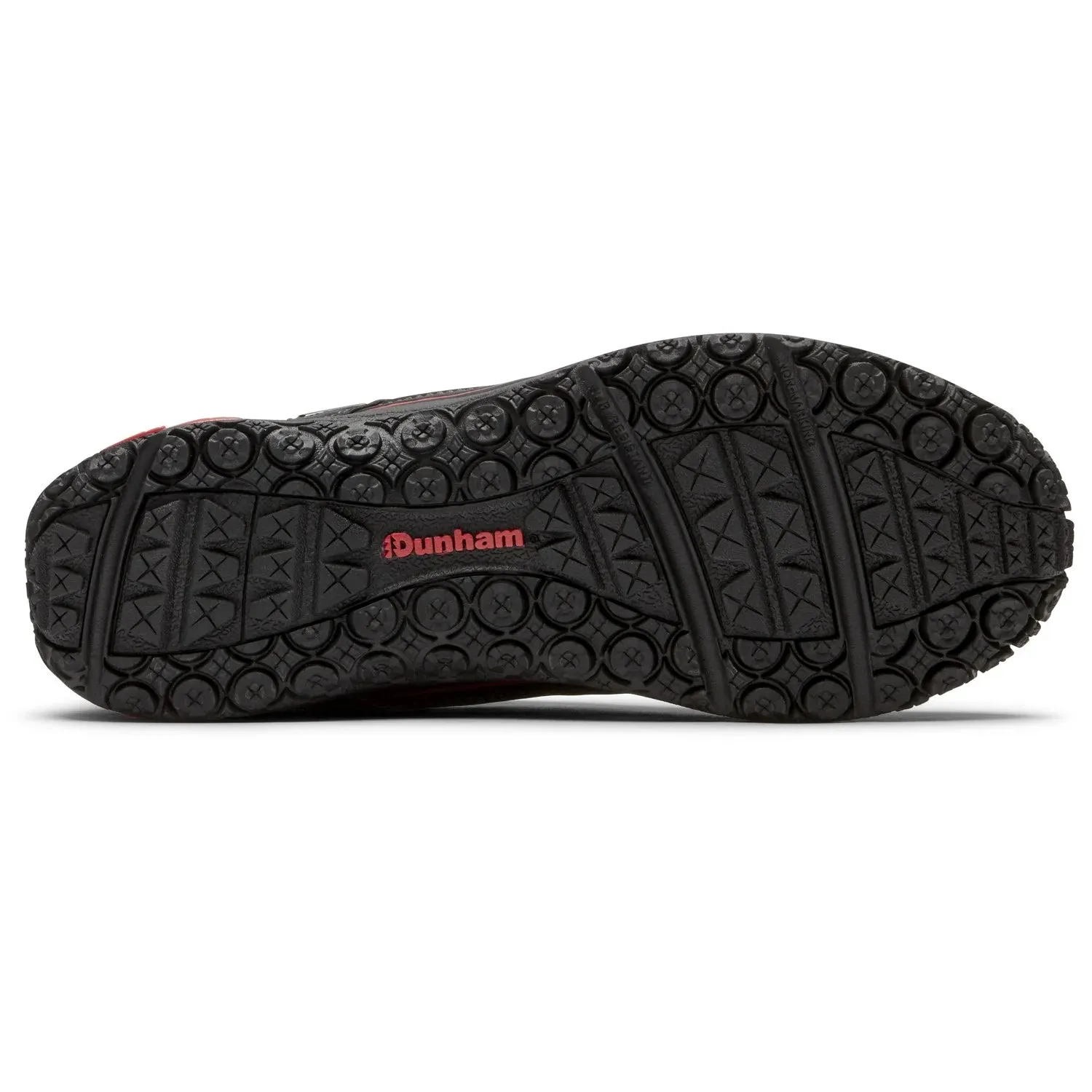 Dunham Cloud Plus Lace-up