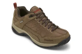 Dunham Cloud Plus Lace-up
