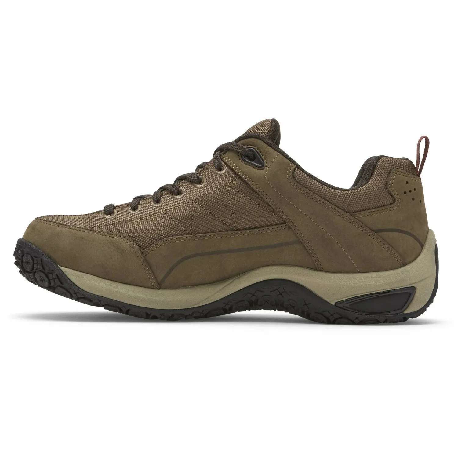 Dunham Cloud Plus Lace-up