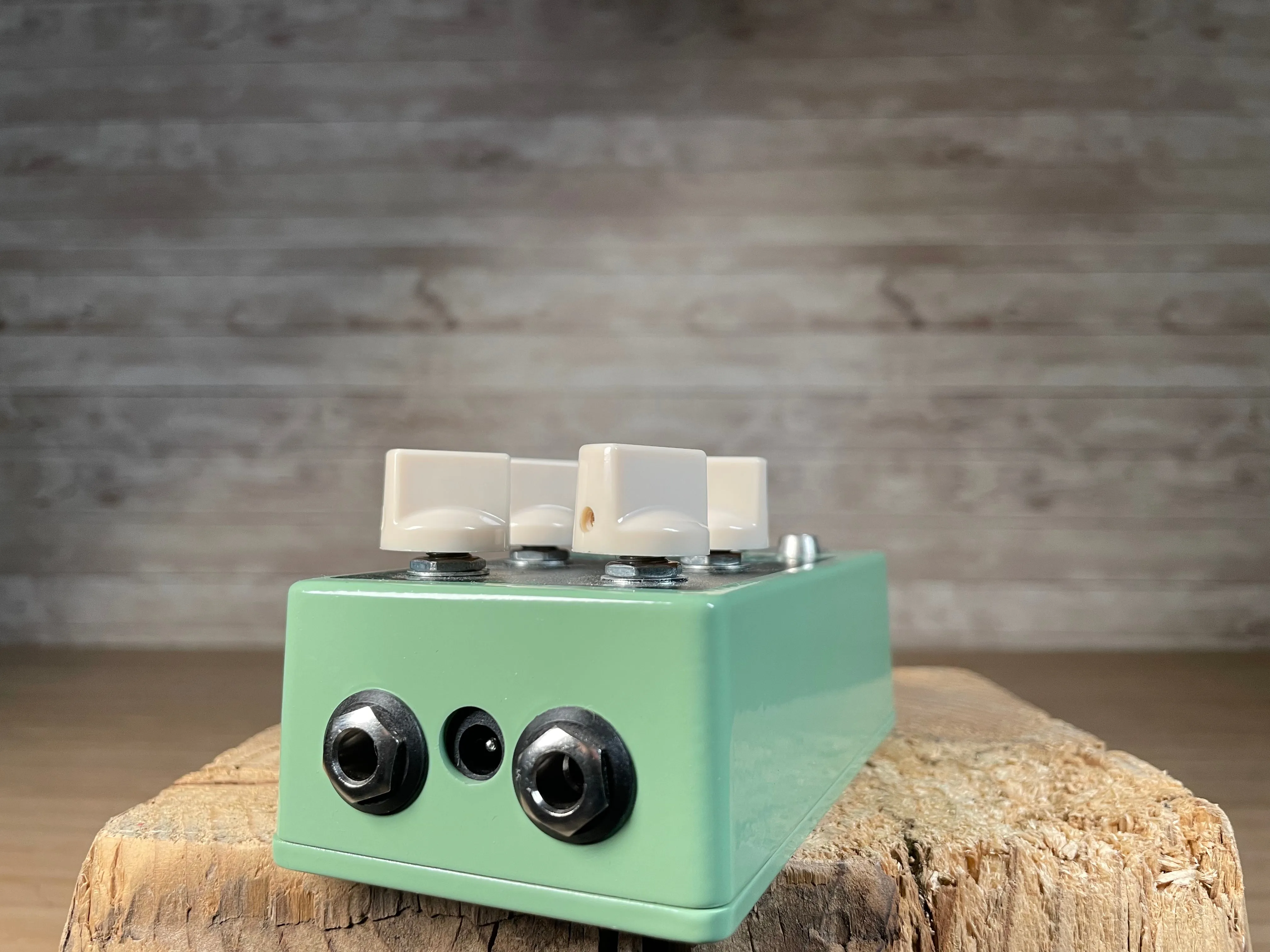 EarthQuaker Devices Westwood Overdrive Used