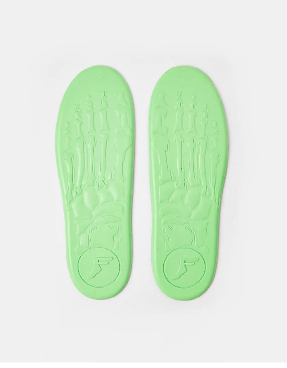 Footprint Kittybabe in Space 3 Kingfoam Elite Mid Insoles