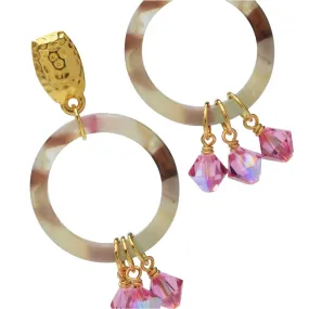Garden Soiree Earrings
