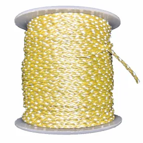 GO! Line | Premium Ultralight Reflective Cord | 100' Roll