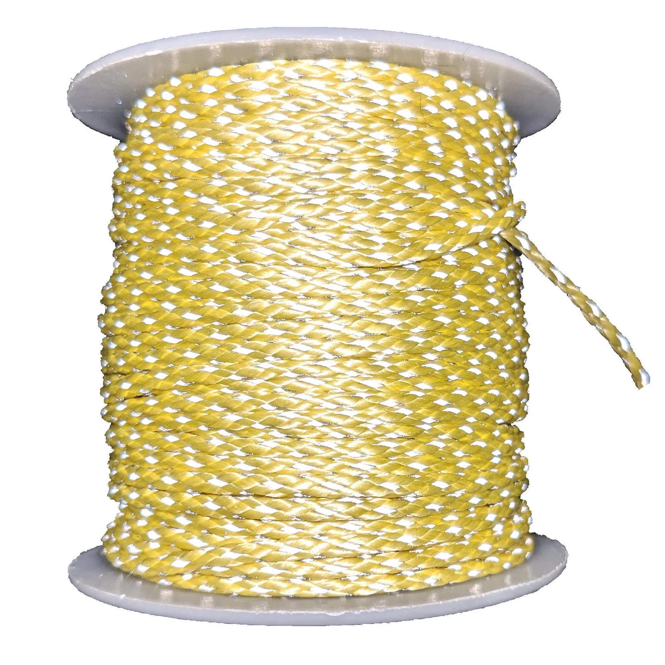 GO! Line | Premium Ultralight Reflective Cord | 100' Roll