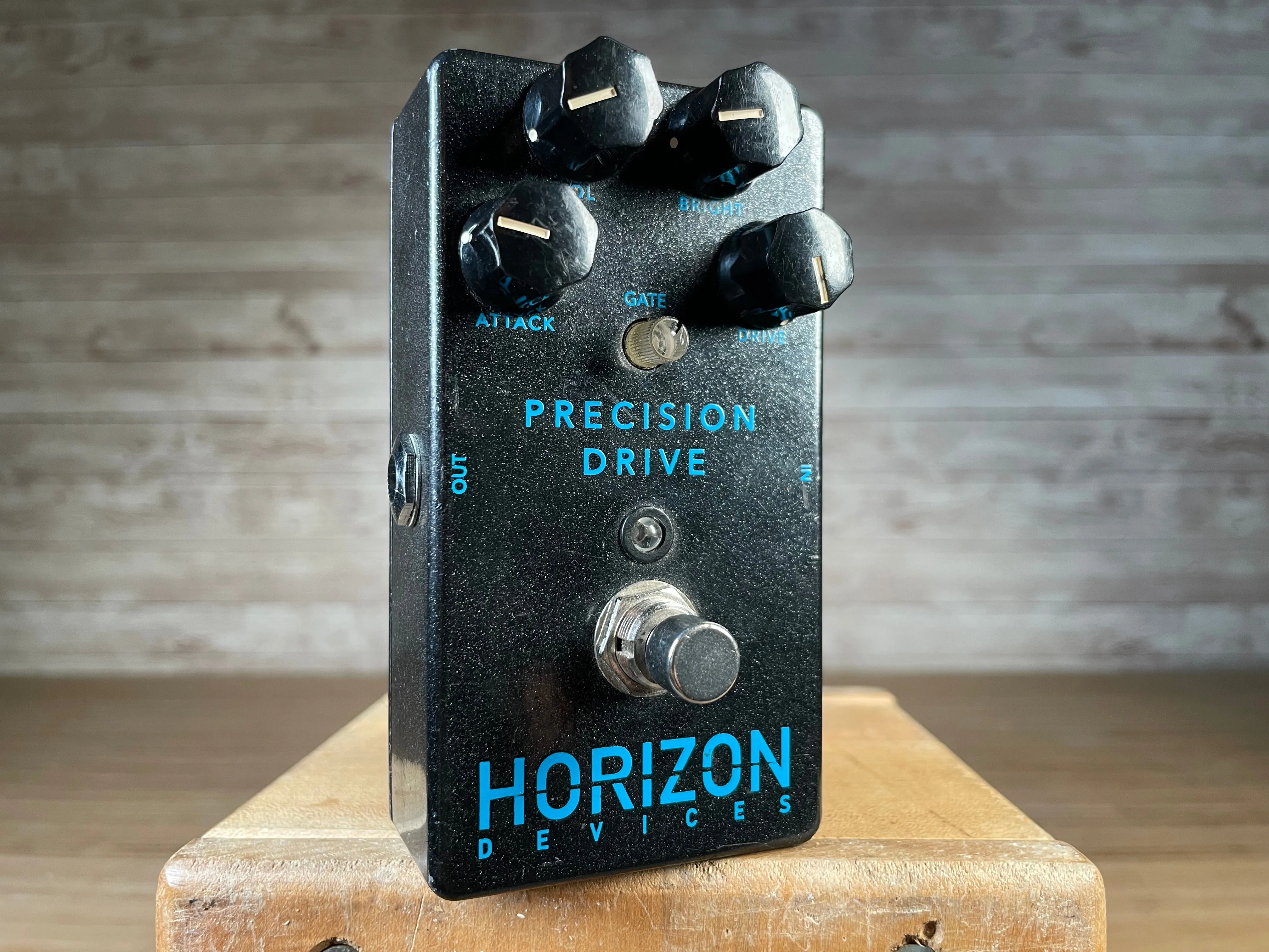Horizon Devices Precision Drive Used