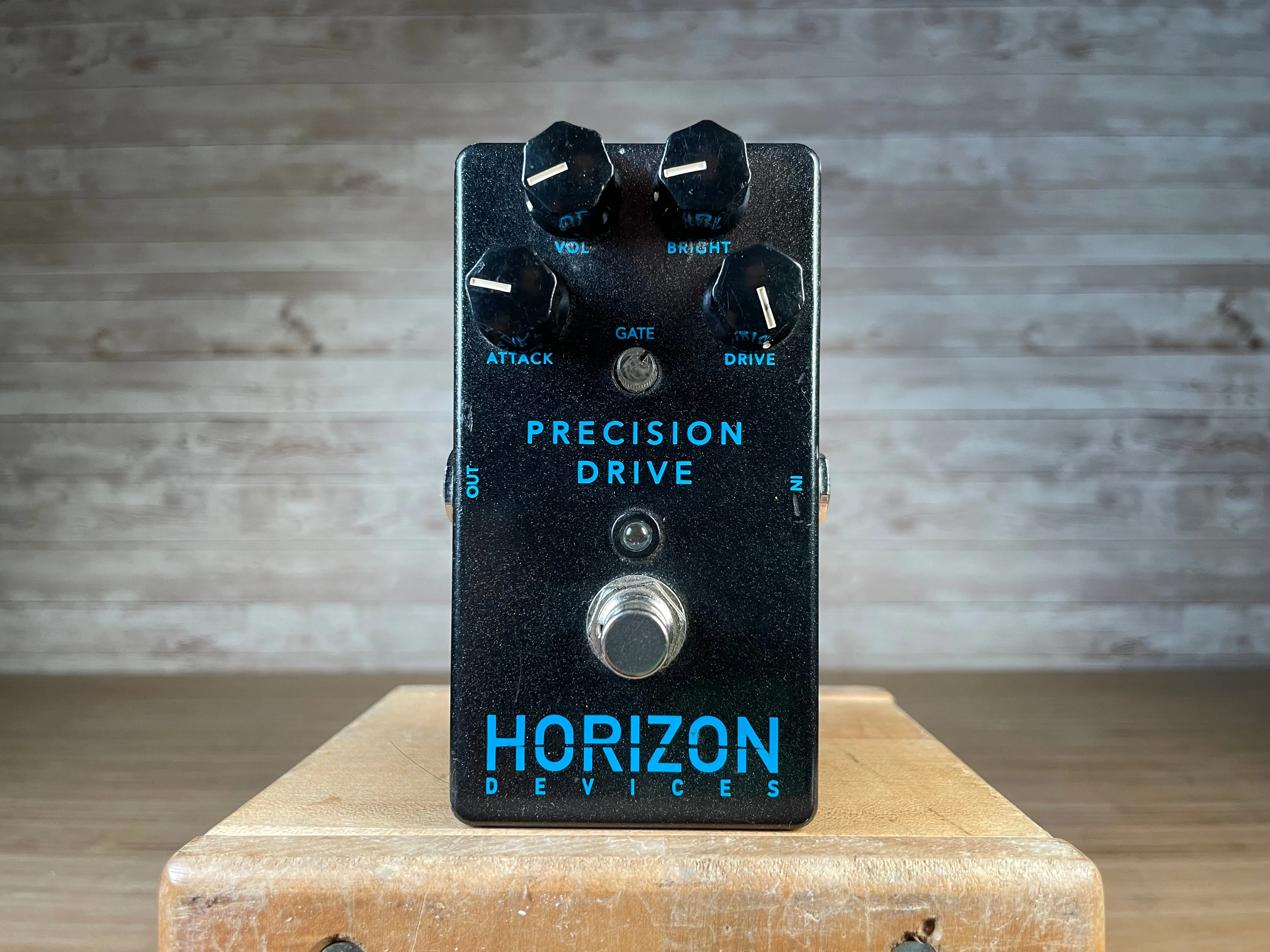 Horizon Devices Precision Drive Used