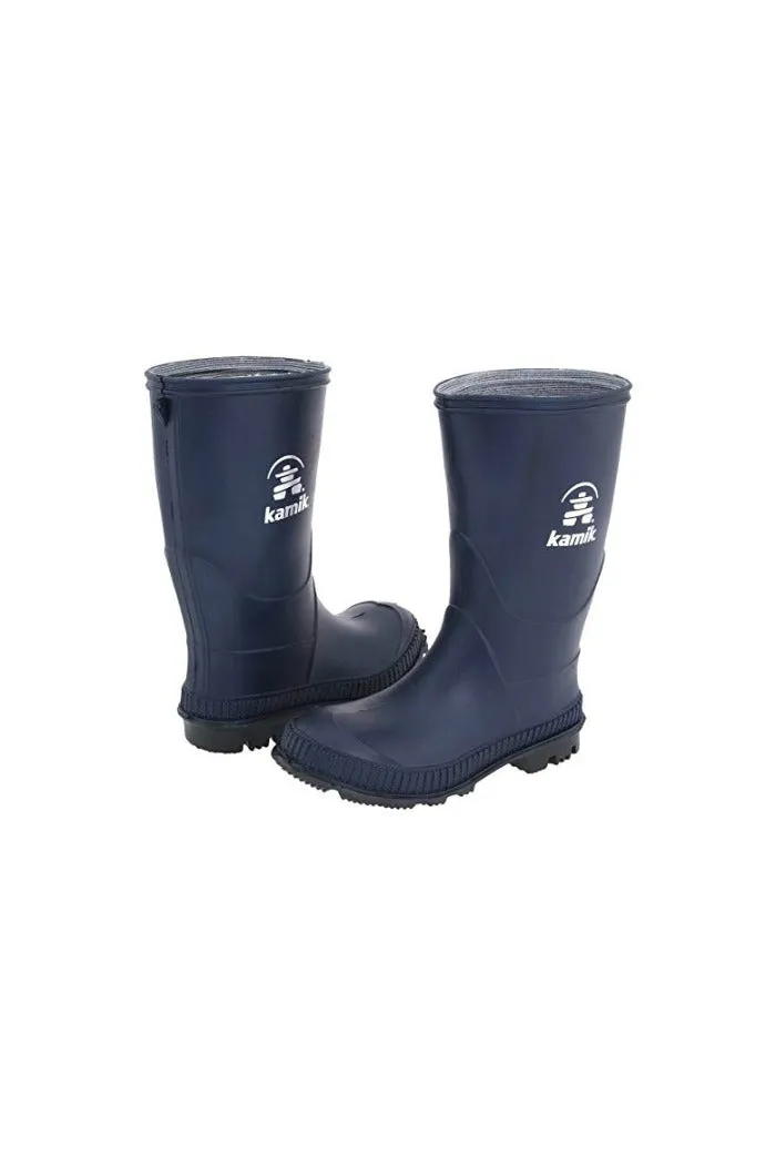 Kamik Stomp Kid's Rainboot