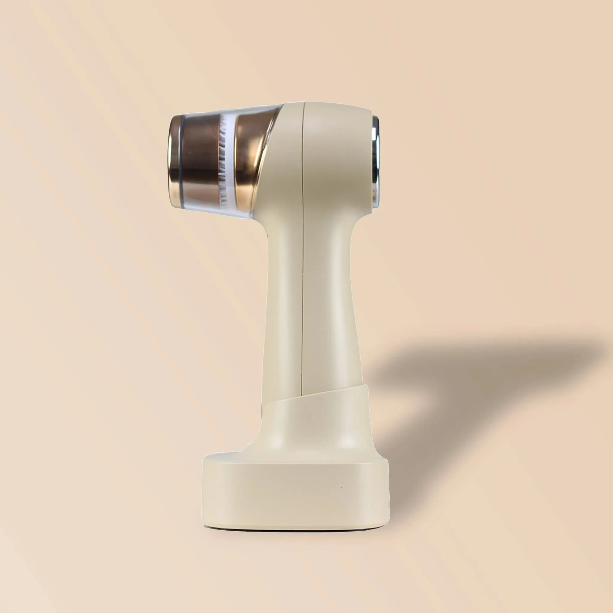 Luxelle DUALUXE Facial Cleanser