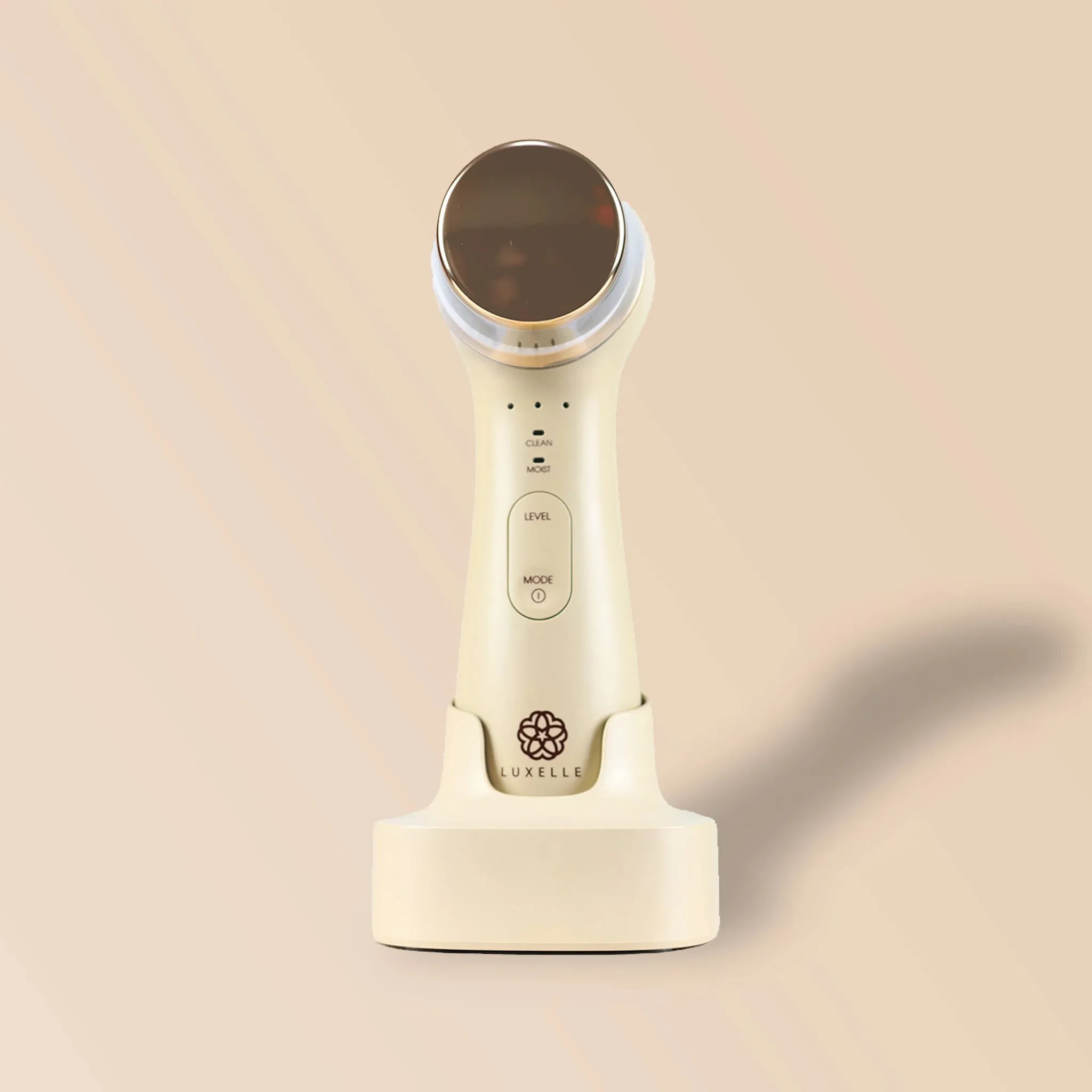 Luxelle DUALUXE Facial Cleanser