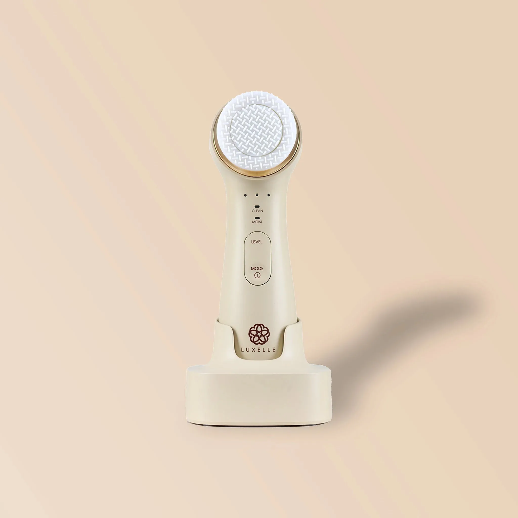Luxelle DUALUXE Facial Cleanser