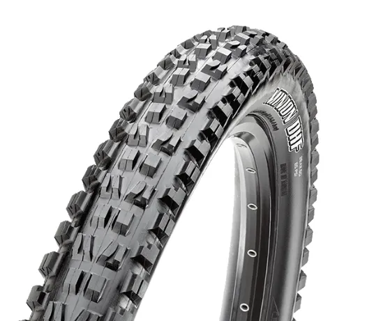 Maxxis Minion DHF Tyre 29 x 2.50 WT