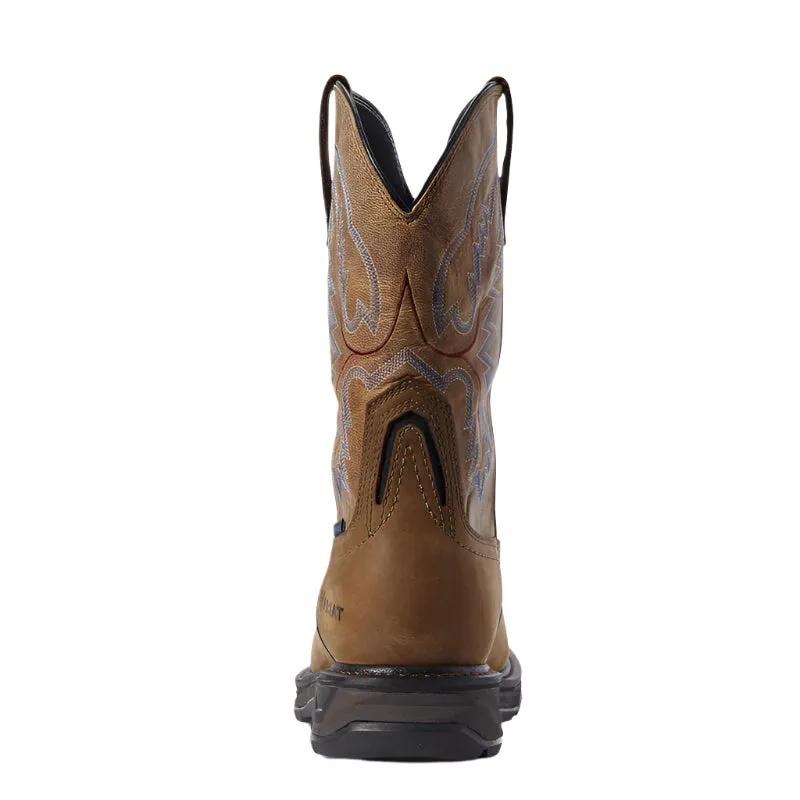 Men's Ariat WorkHog XT Waterproof Carbon Toe Work Boot 10031483