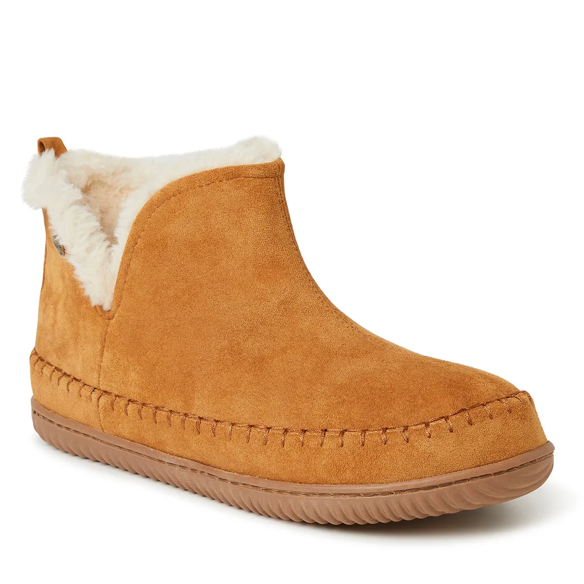 Mens Brixen Bootie Slipper