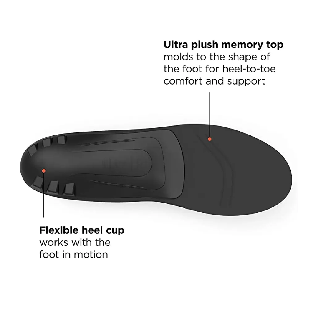 New Balance Casual Memory Top Insole