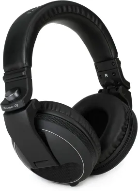 Pioneer DJ HDJ-X5  DJ Headphones
