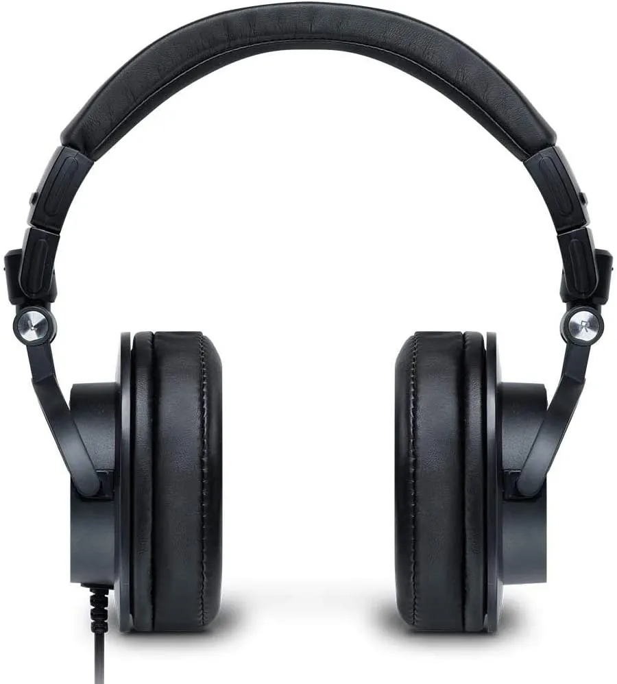 PreSonus HD9: Professional Monitoring Headphones