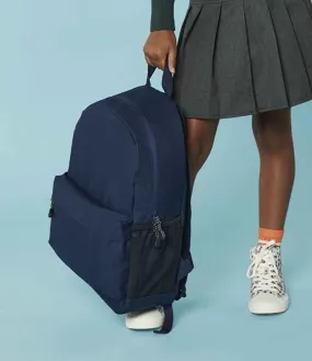 Quadra Academy Backpack | French Navy
