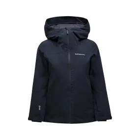 Rider Tech Insulated Jacket | Women