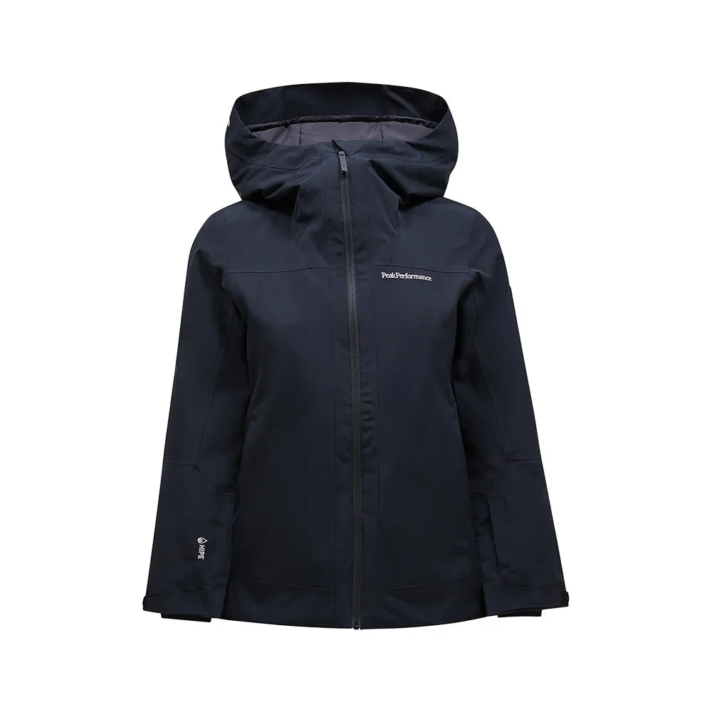 Rider Tech Insulated Jacket | Women