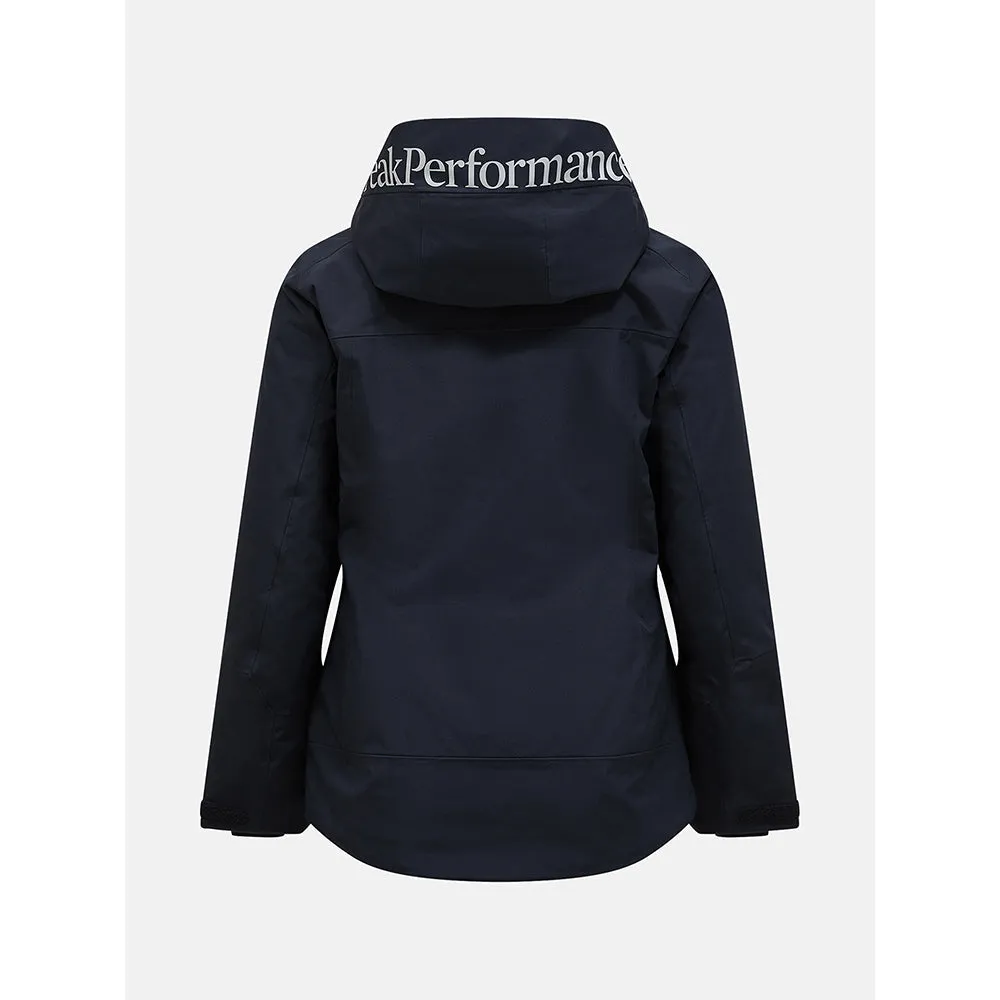 Rider Tech Insulated Jacket | Women