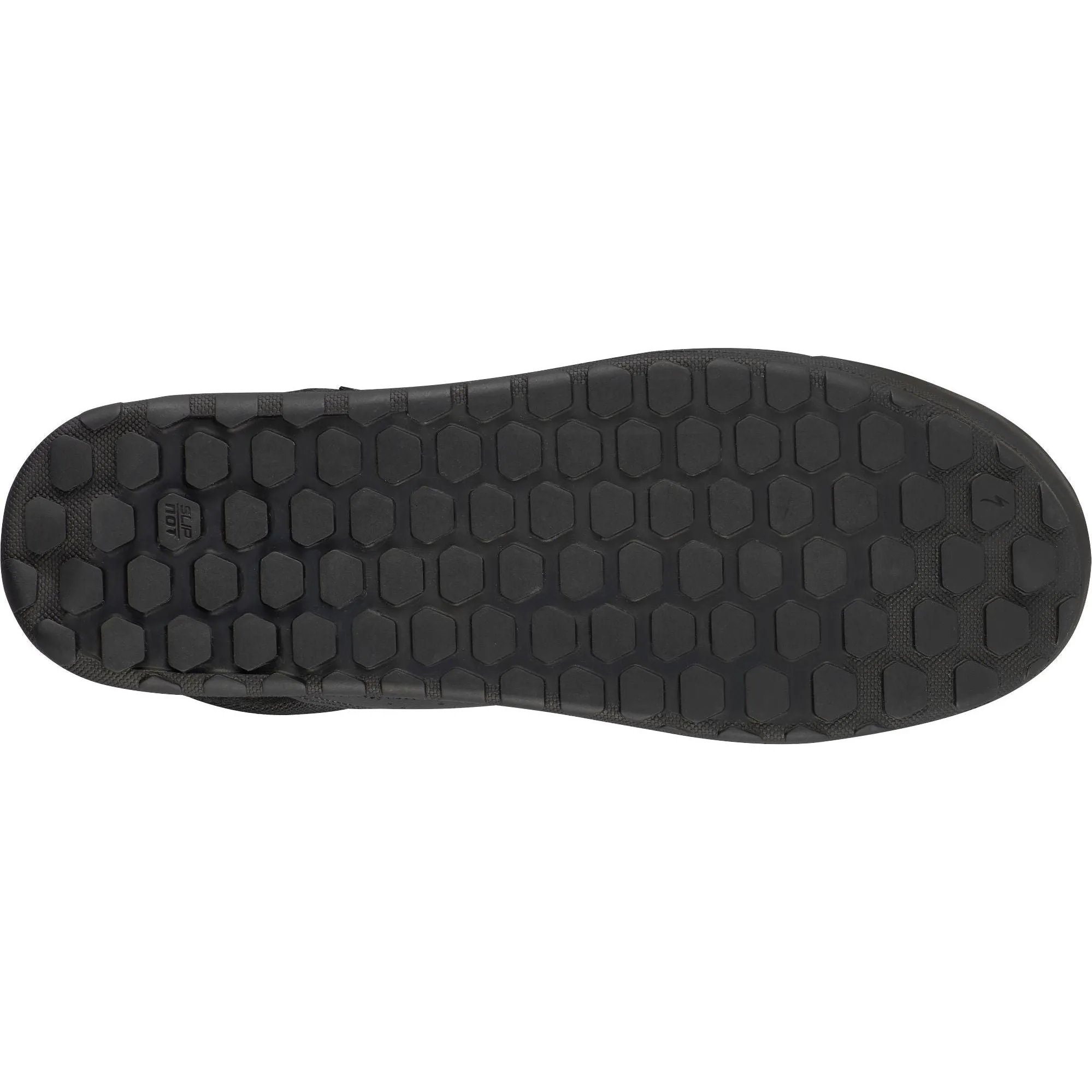 Specialized 2FO Roost Flat Mountain Bike Shoes - Black / Slate