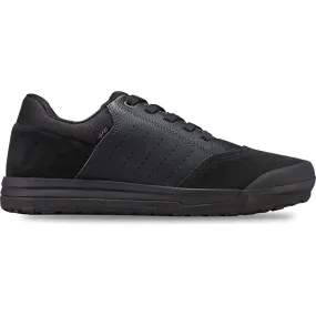 Specialized 2FO Roost Flat Mountain Bike Shoes - Black / Slate