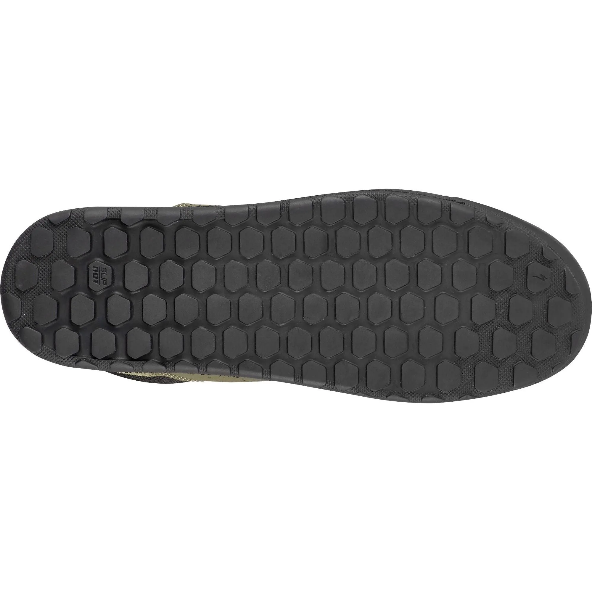 Specialized 2FO Roost Flat Mountain Bike Shoes - Oak Green / Black